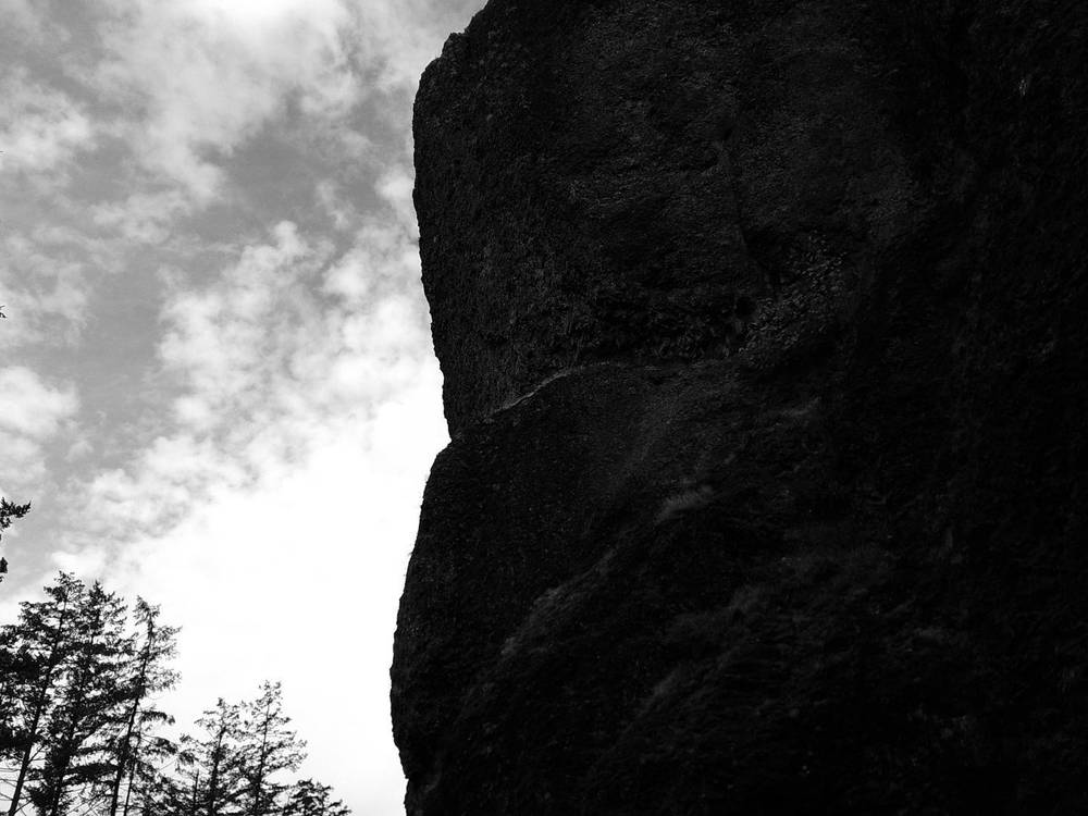 some rock #campsnap