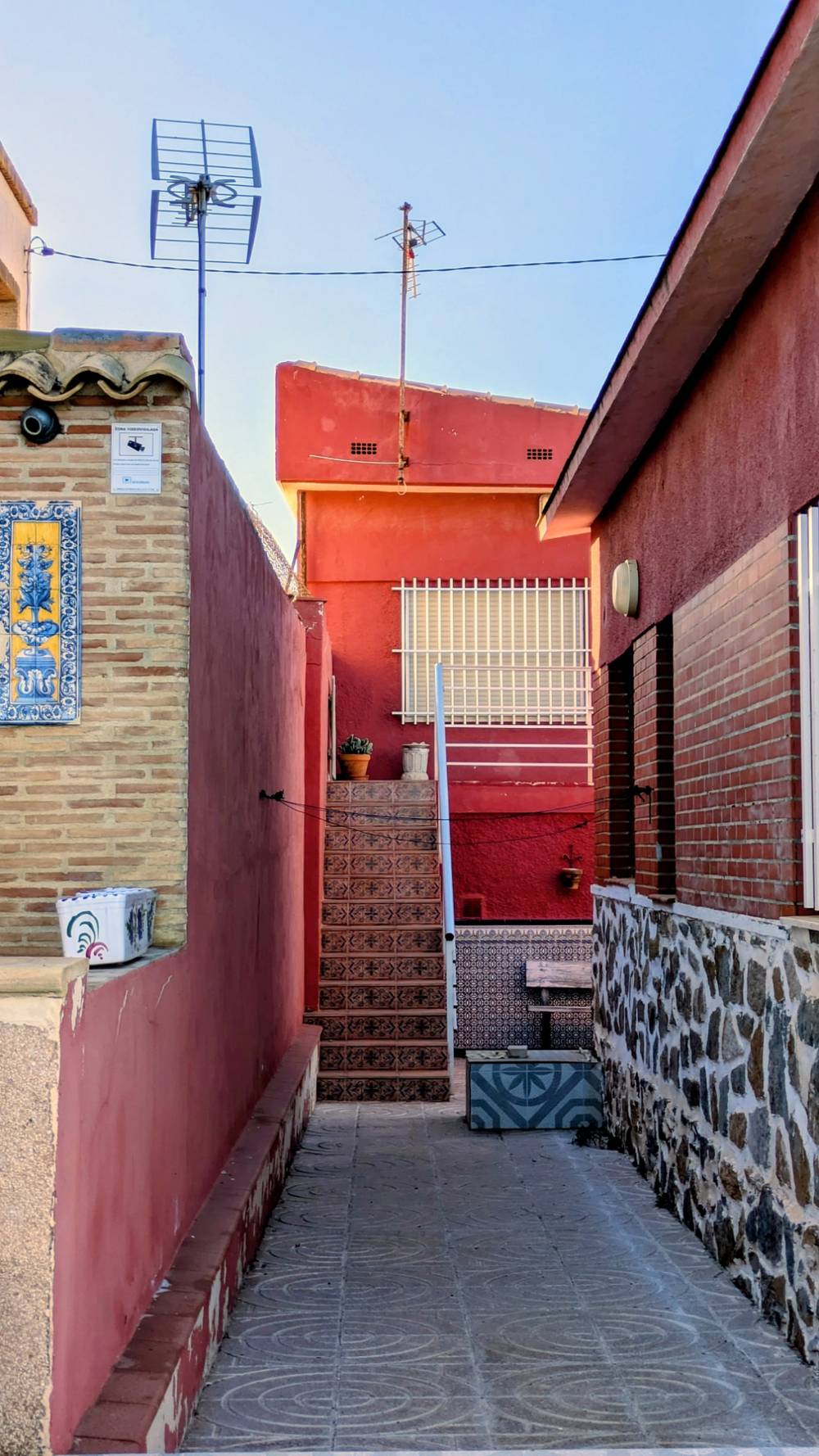 San Pedro del Pinatar