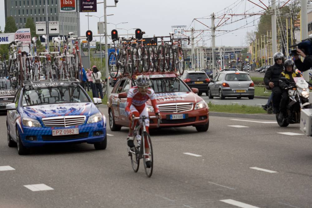 Giro d'Italia · Giro d'Italia, Utrecht