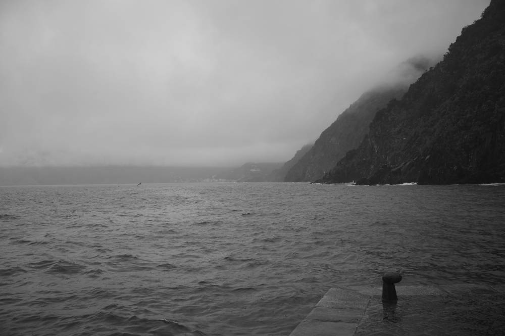 sea
