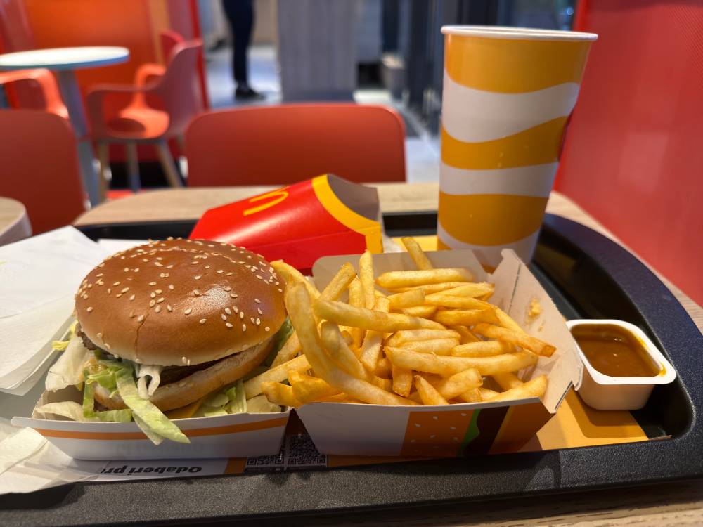 Čekajući 🥤