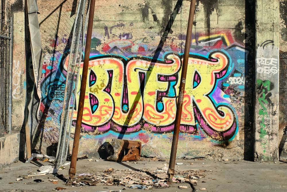 BUER