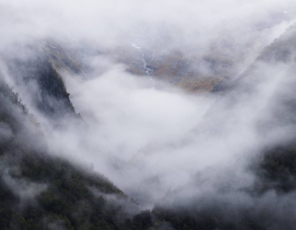 Nærøyfjord