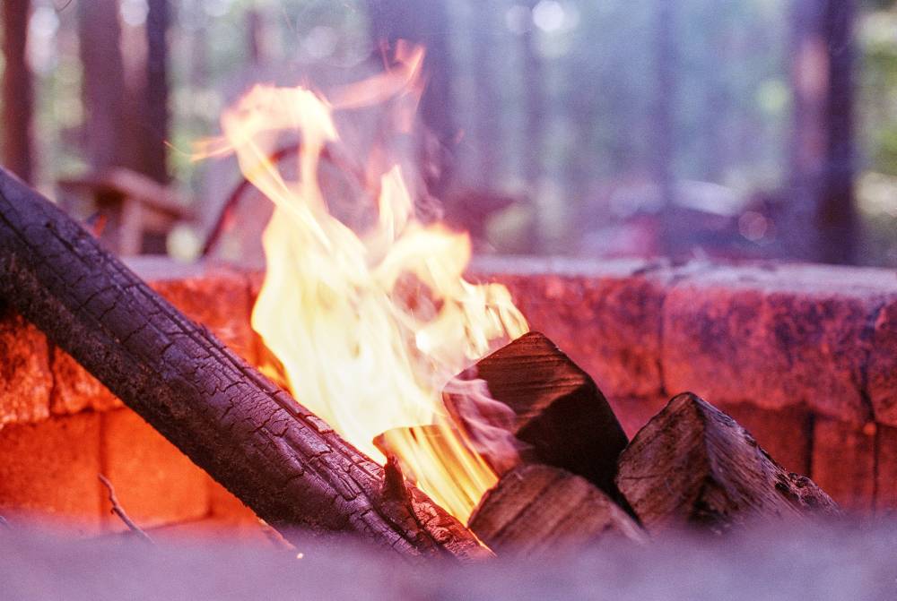 Fire Pit