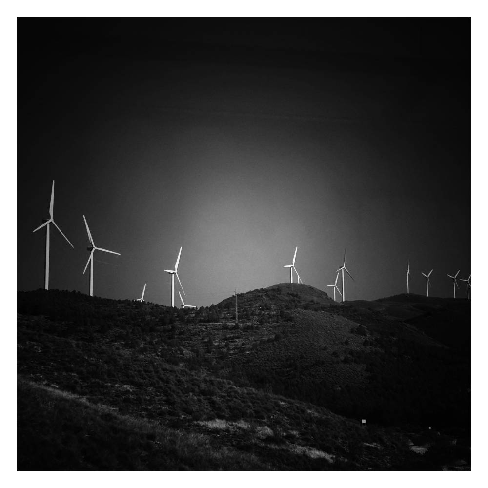 Turbine Line