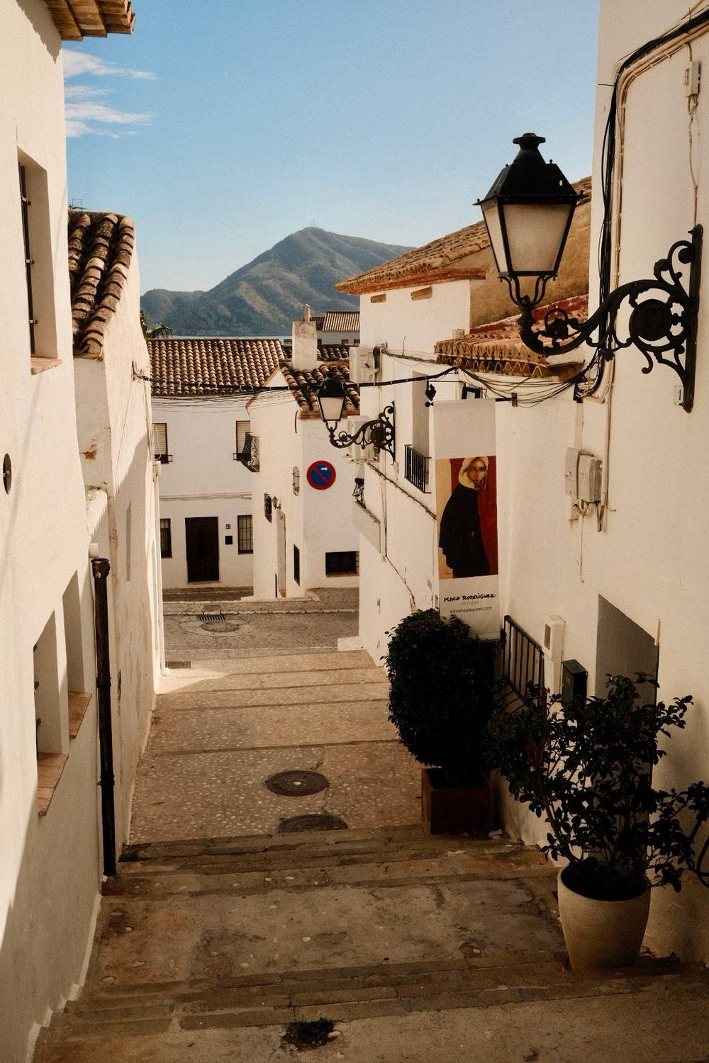 Altea, Alicante