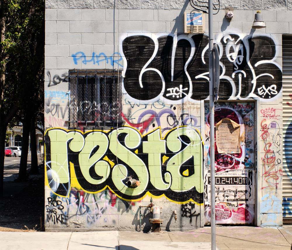 RESTA / LUKAS