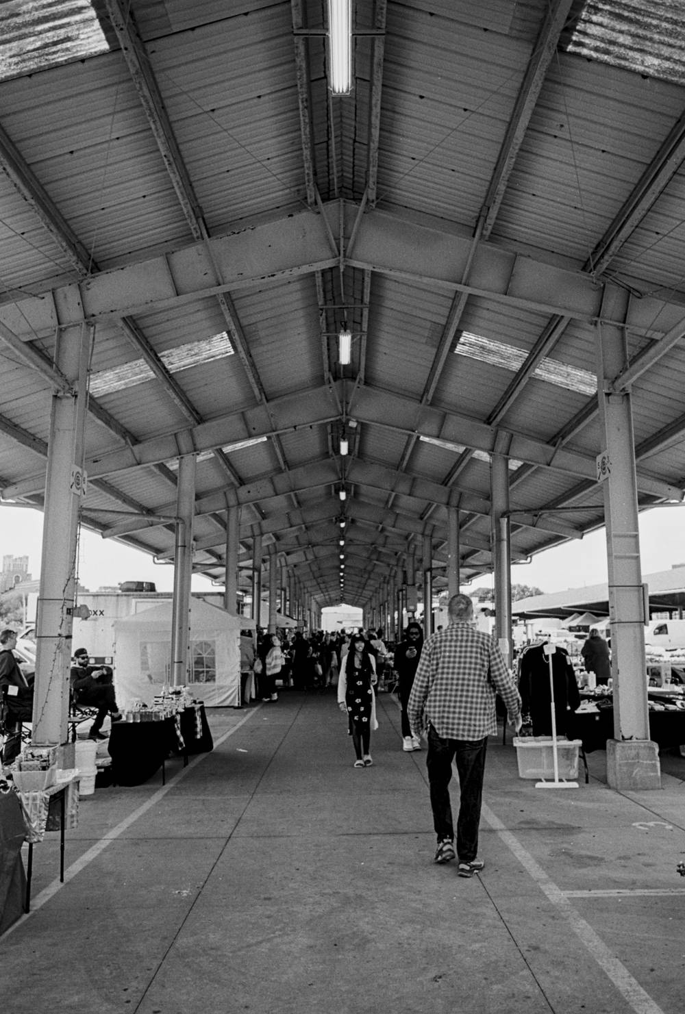 Public Market