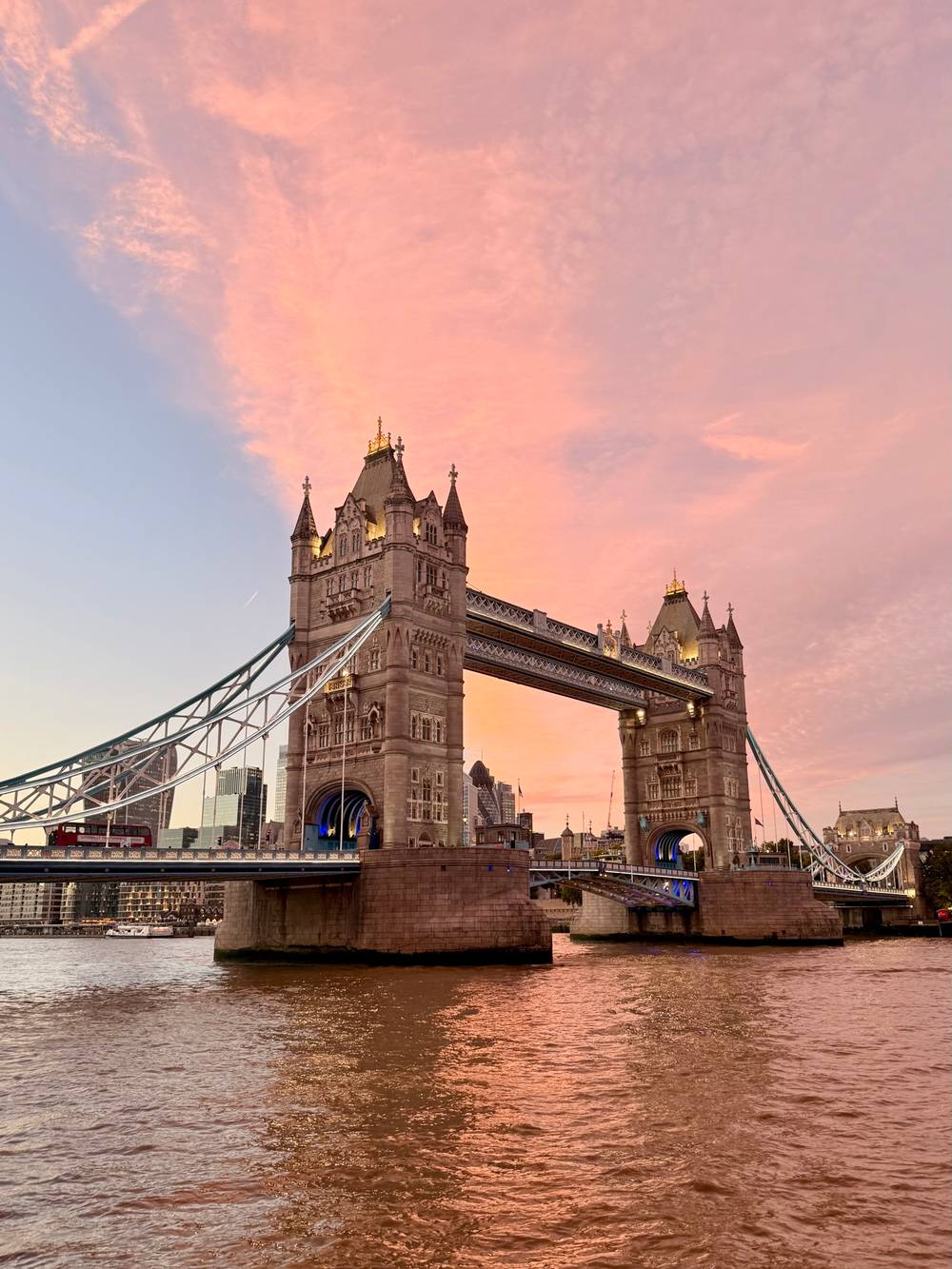 Photos from London