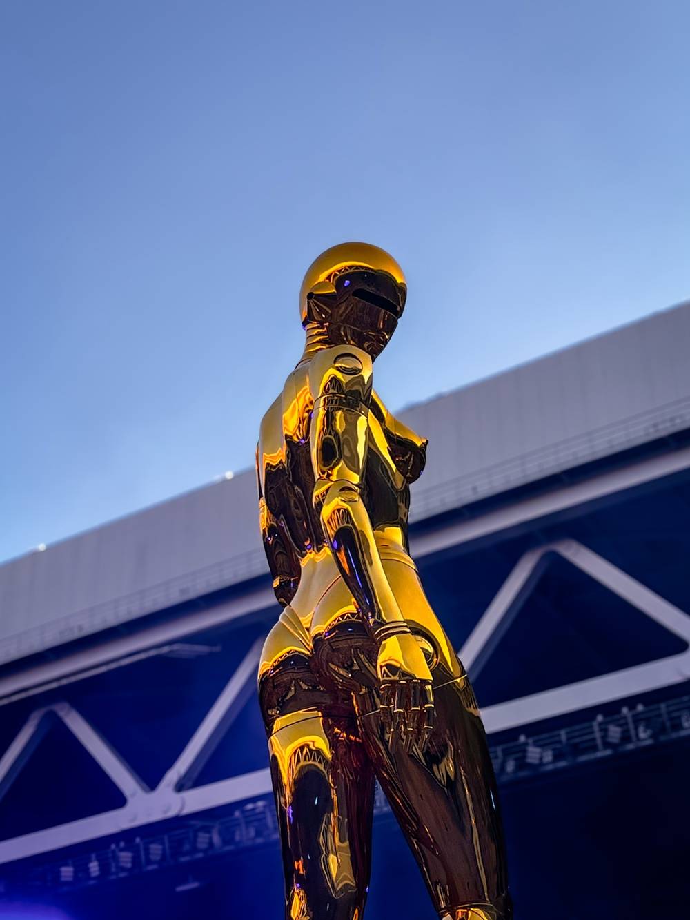 Sorayama