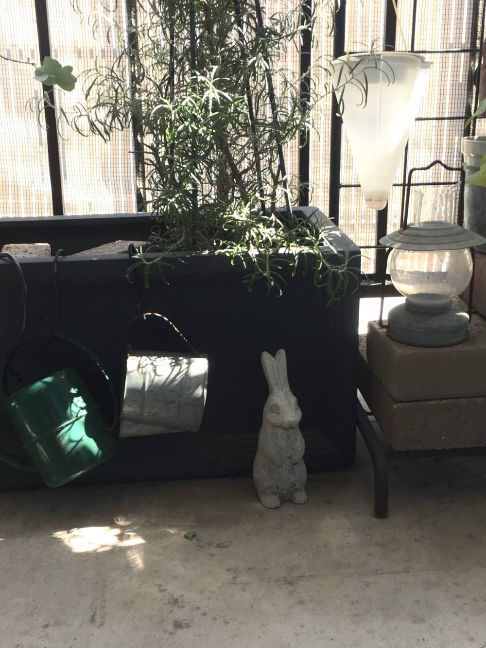 balcony, photo 1 of 1