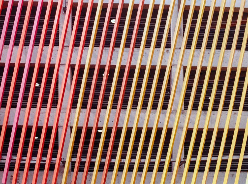 Parking Garage