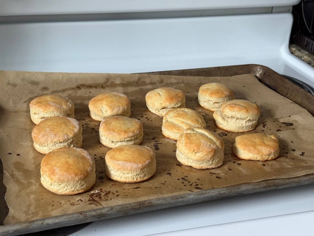 Biscuits