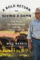 Finished reading: A Bold Return to Giving a Damn by Will Harris 📚

I’ve been on a bit of a Whit, photo 1 of 1