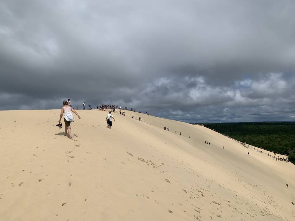 Dune of Pilat