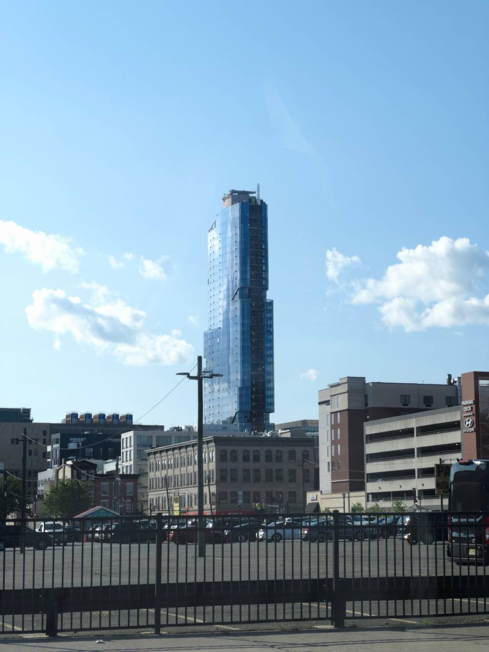 newark