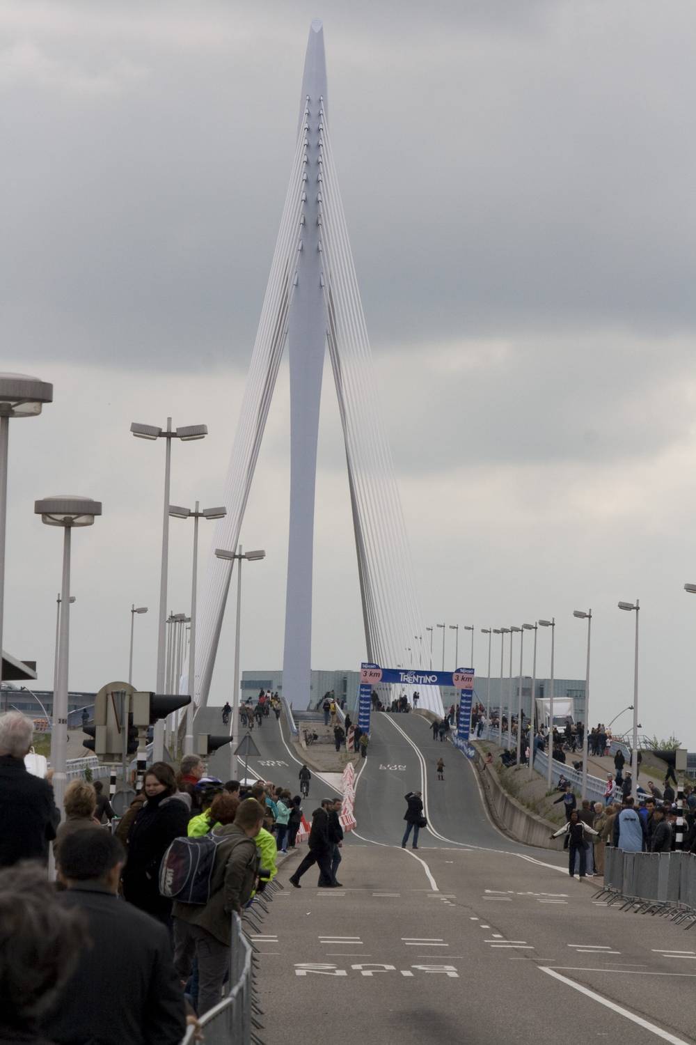 Giro d'Italia · Giro d'Italia, Rotterdam