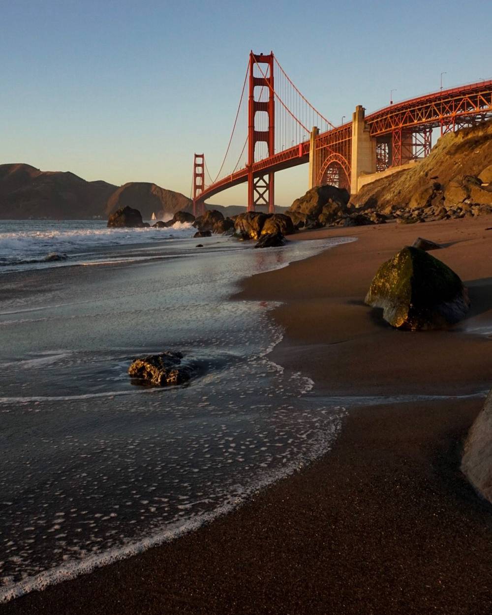 golden gate