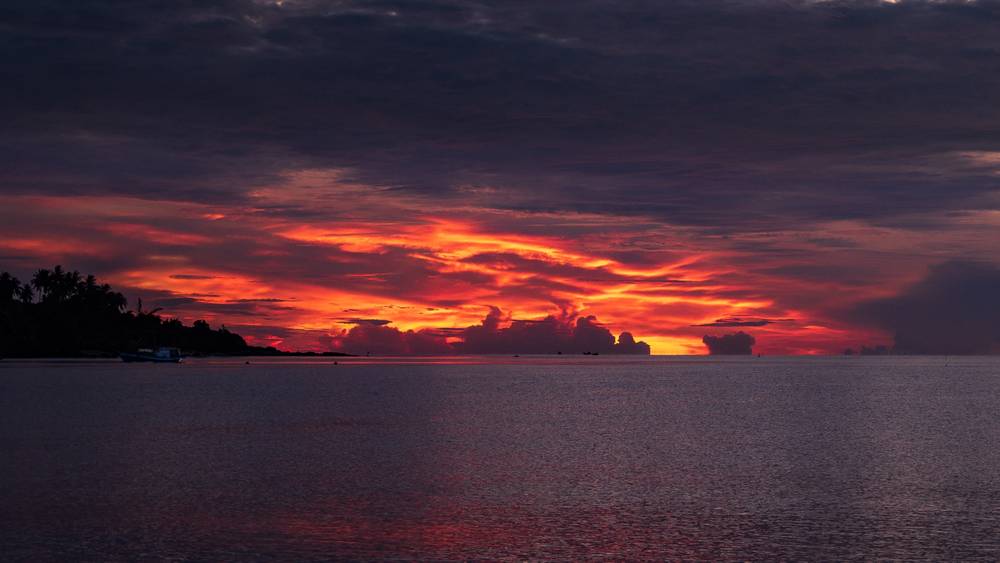 Sunrise