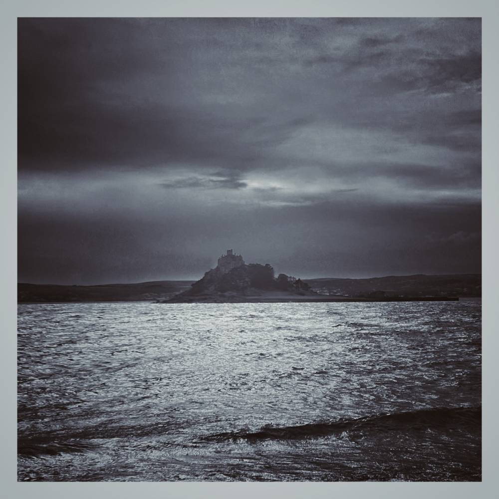 St Michael’s Mount, Cornwall, 2026