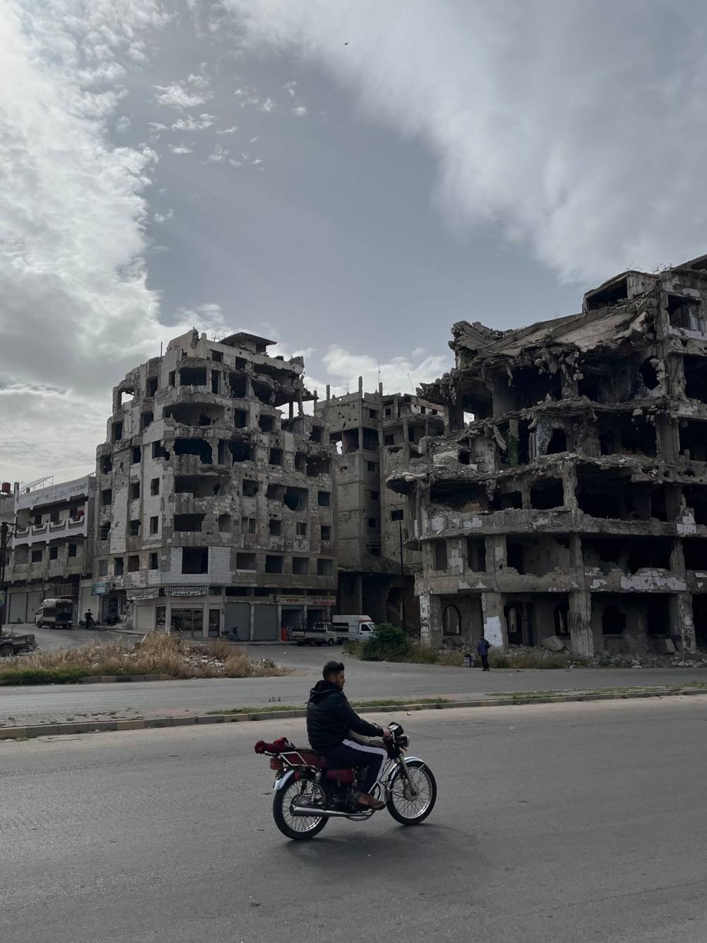 Syria | 2024