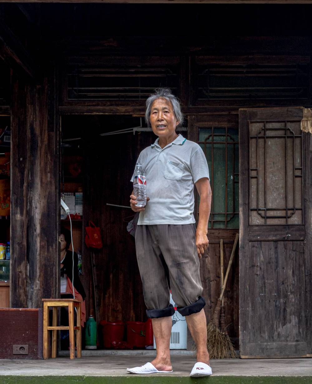 Anhui Ayi