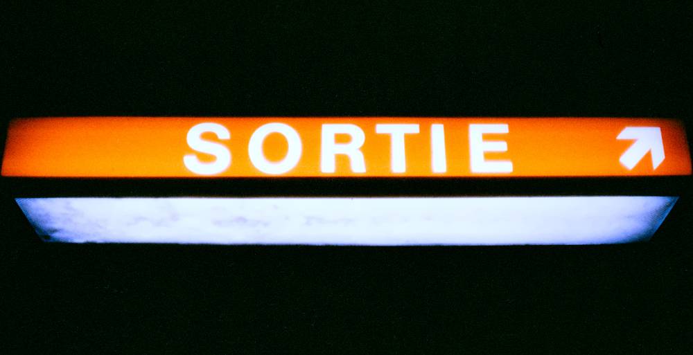 Sortie