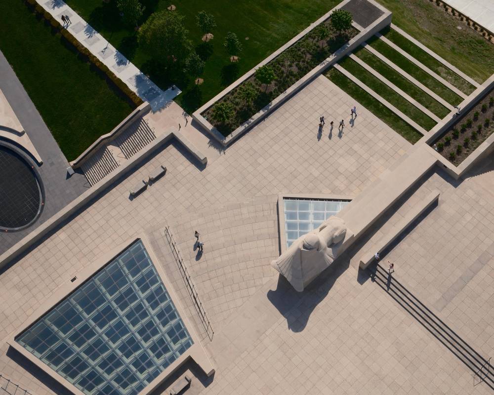 2026-4-19 World War I Memorial