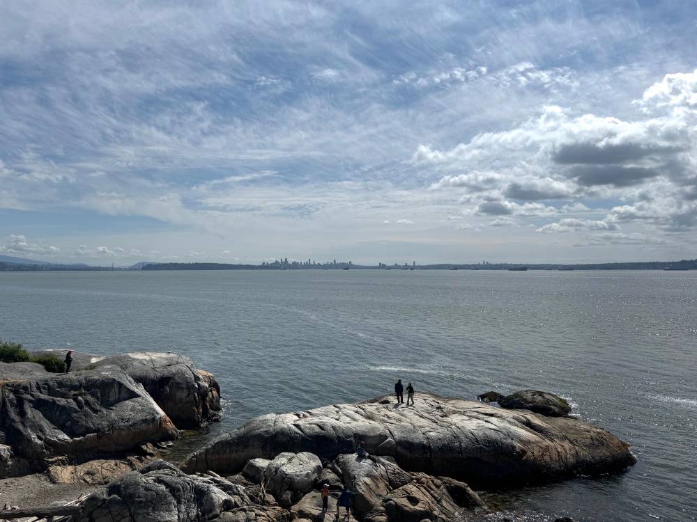 lighthouse park