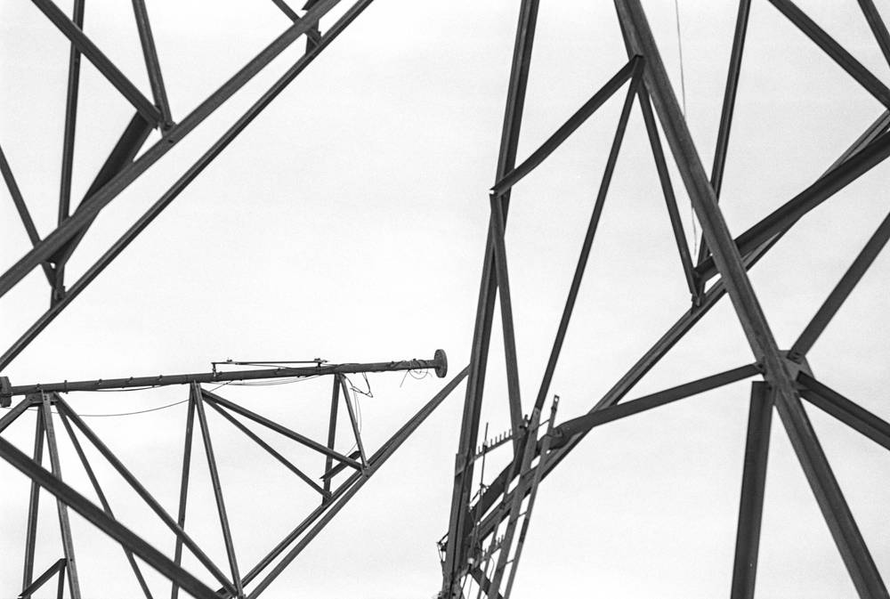 Radio Tower