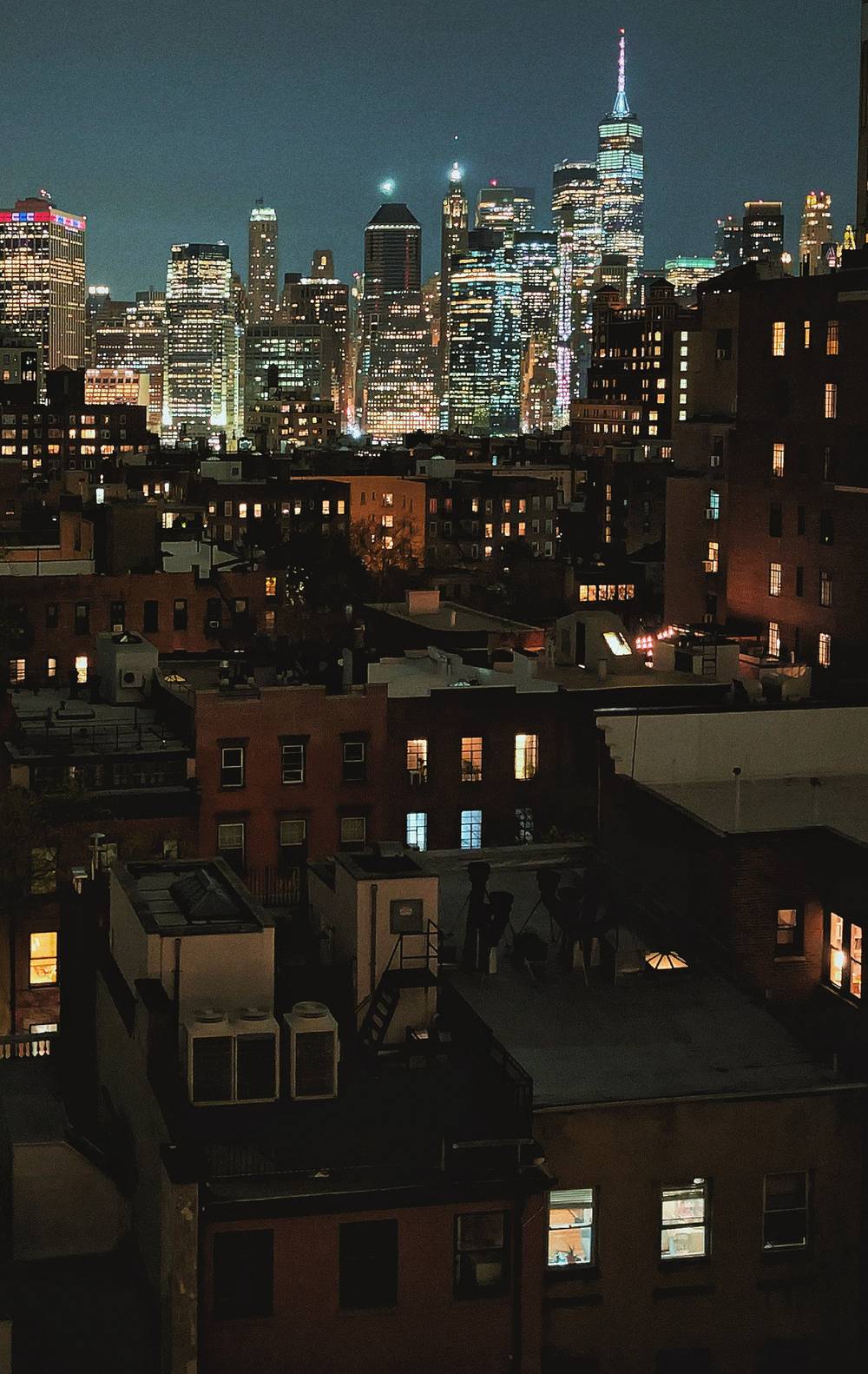 NYC