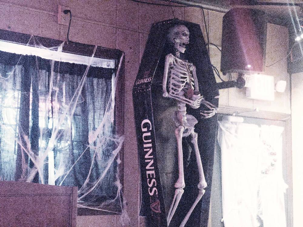 Skeleton 