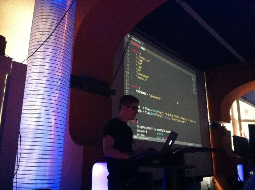 2012-07-31-berlin-hack-and-tell-13-lucky-number-13, photo 2 of 14