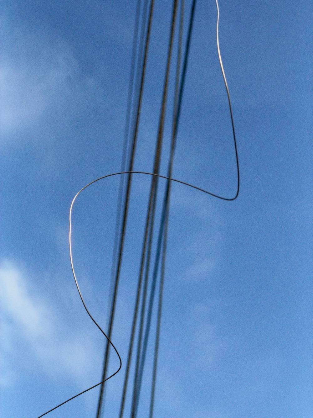 cables and wires, photo 2 of 4