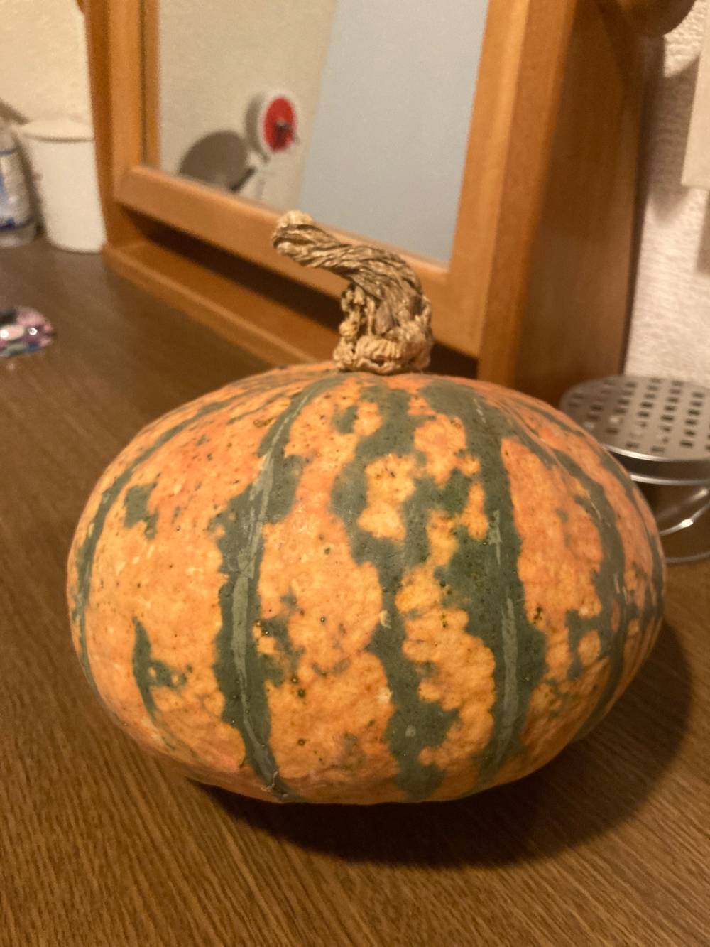 かぼちゃ🎃