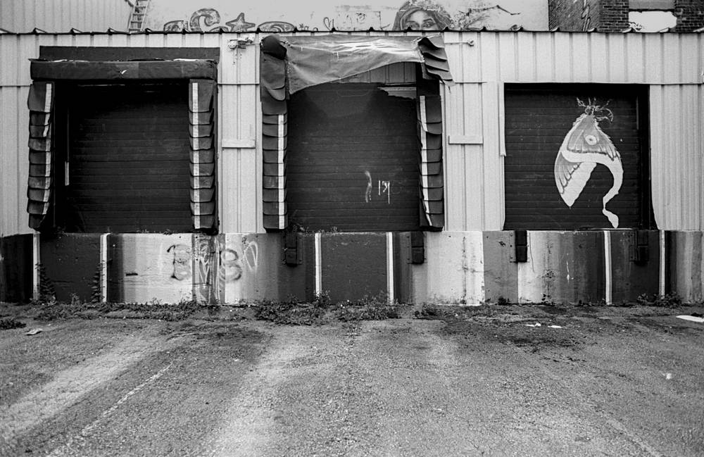 Loading Docks