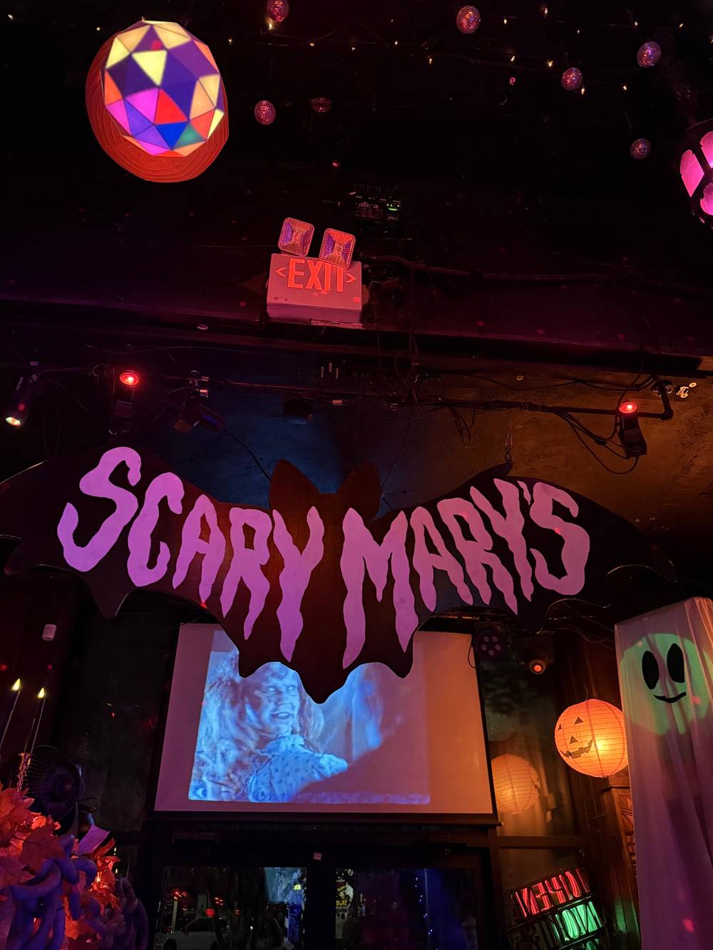 Mary’s in East Atlanta Village. One of the coolest bars in town and been featured in several films., photo 2 of 2