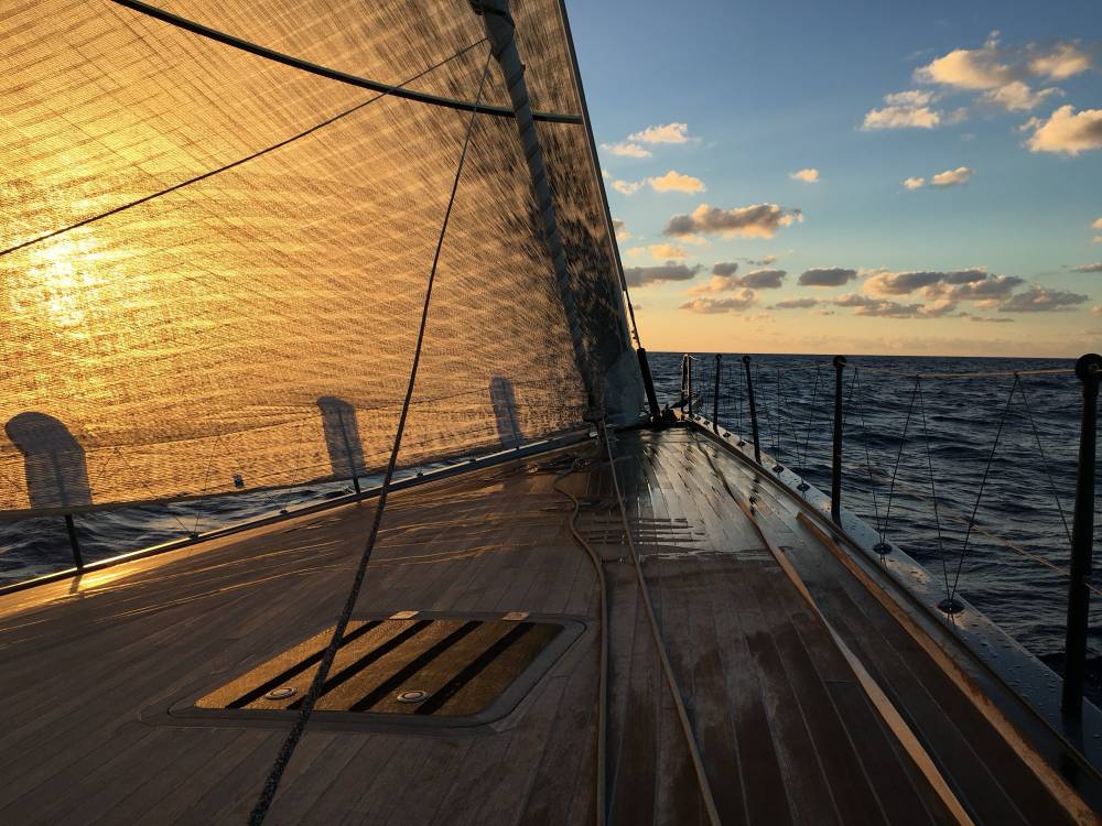Returning to Mallorca