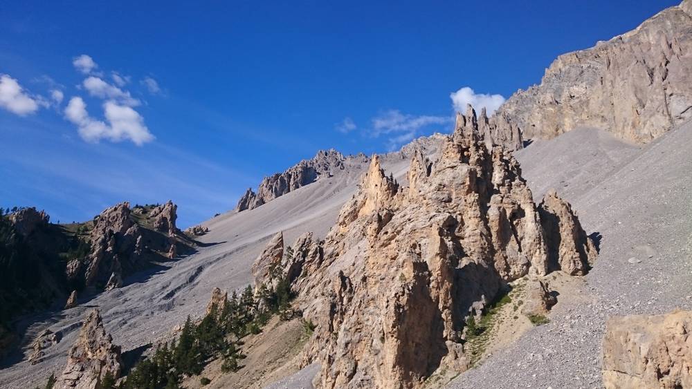 Col d'Izoard