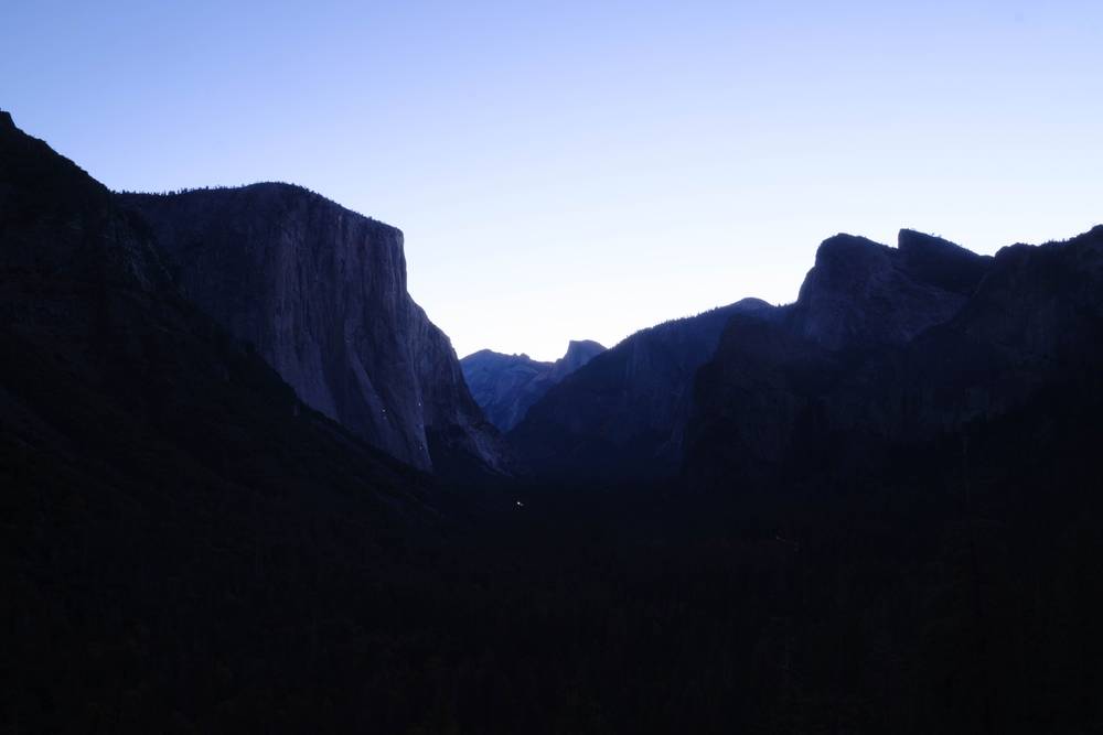 Yosemite
