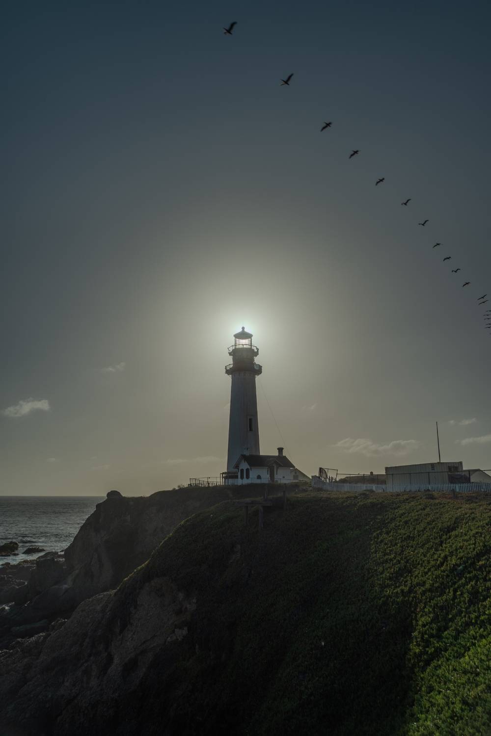 The Lighthouse