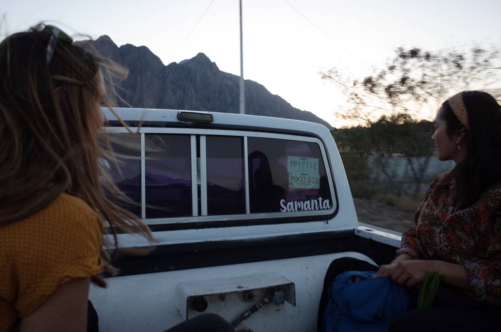 Potrero Chico (2023), photo 1 of 16