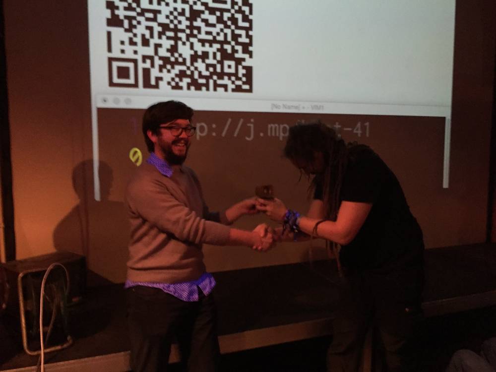 2016-01-26-berlin-hack-and-tell-41-start2016, photo 1 of 1